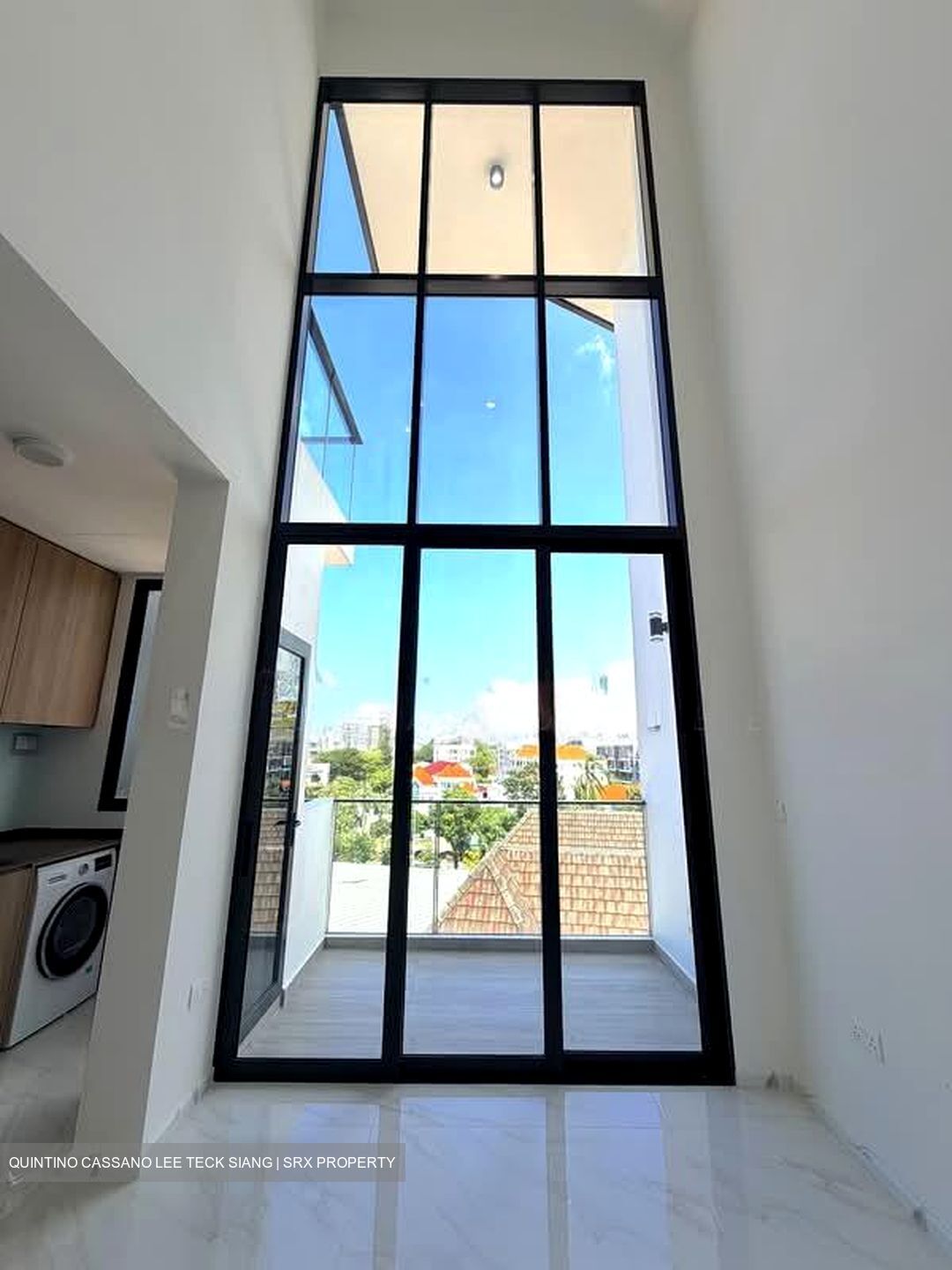 K Suites (D15), Apartment #552421611